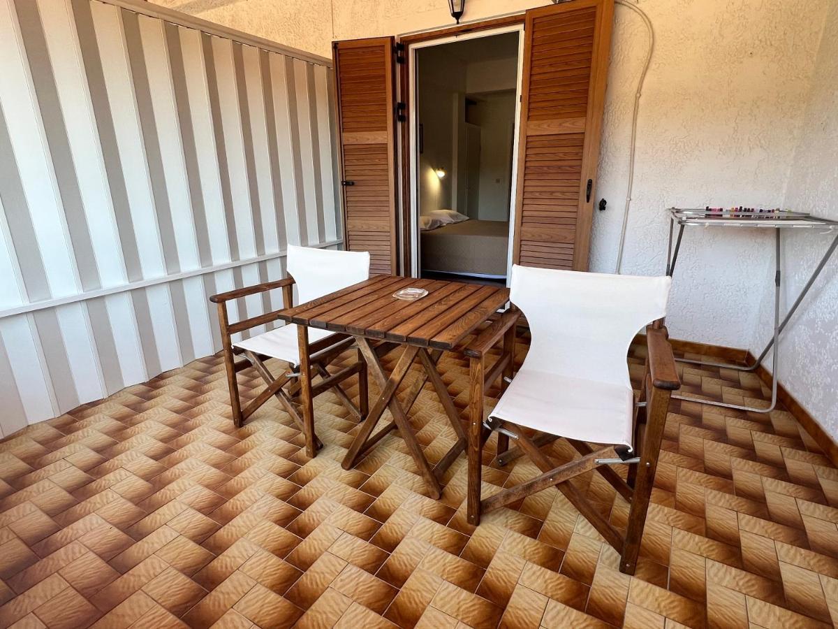 Vasiliki Apartments Lakka  Bagian luar foto